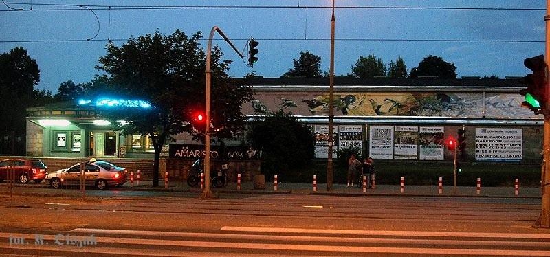 Kino Ochota