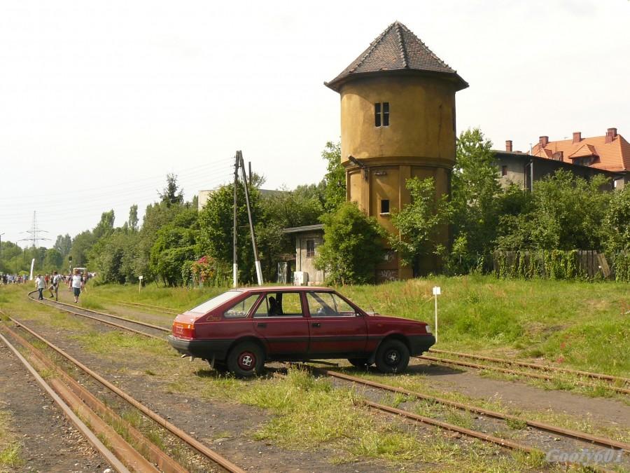 Skazaniec ;)