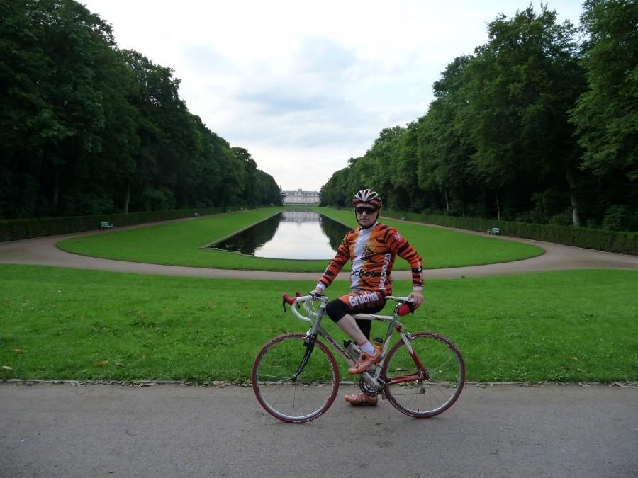 Düsseldorf-Köln Rhein Tour