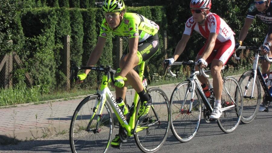 Tour de Pologne - 11.07.2012, Krapkowice