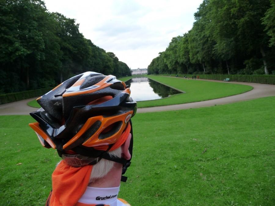Düsseldorf-Köln Rhein Tour