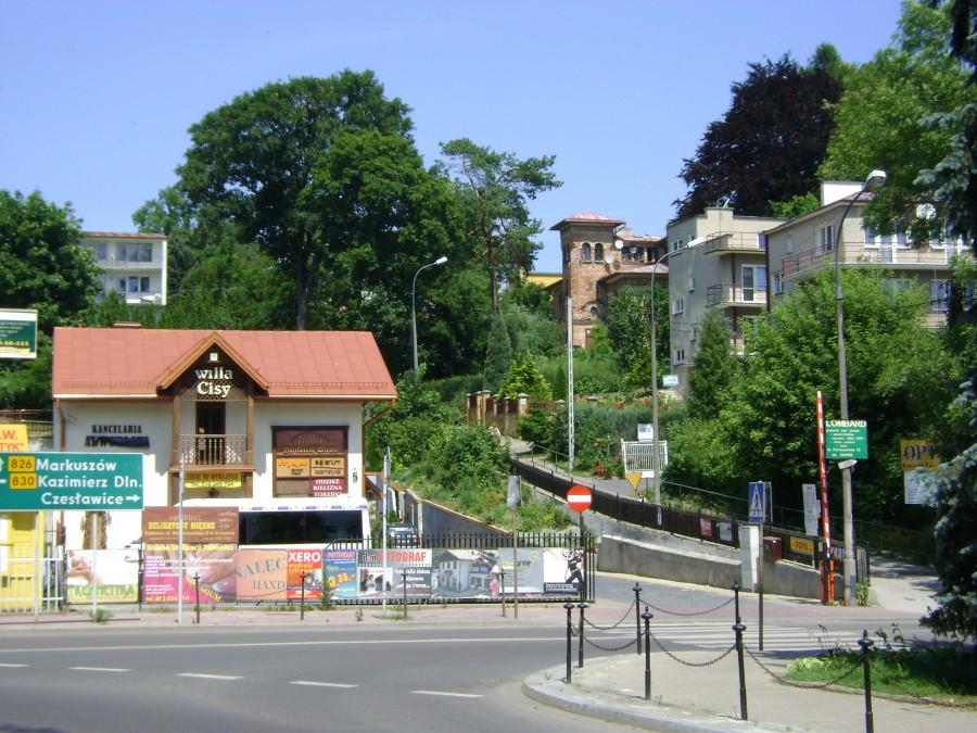 Centrum Nałęczowa