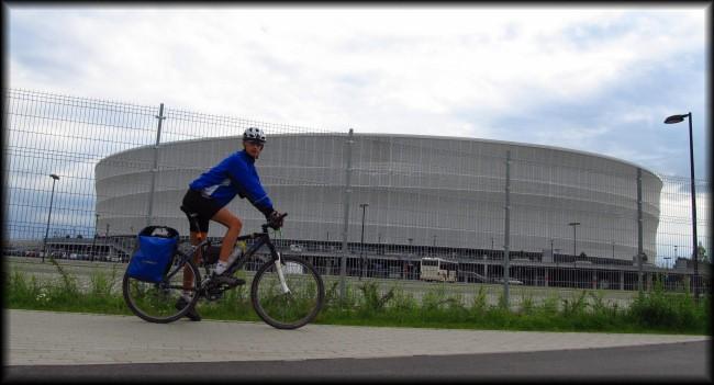 Stadion Narodowy Wrocław
