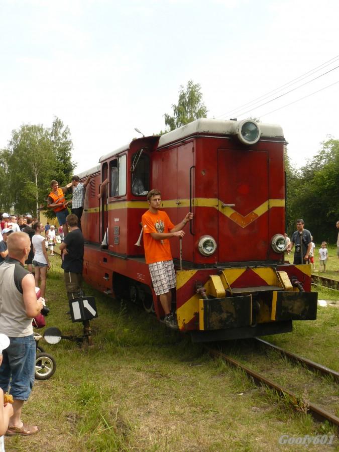 Pogromca Poldka ;)