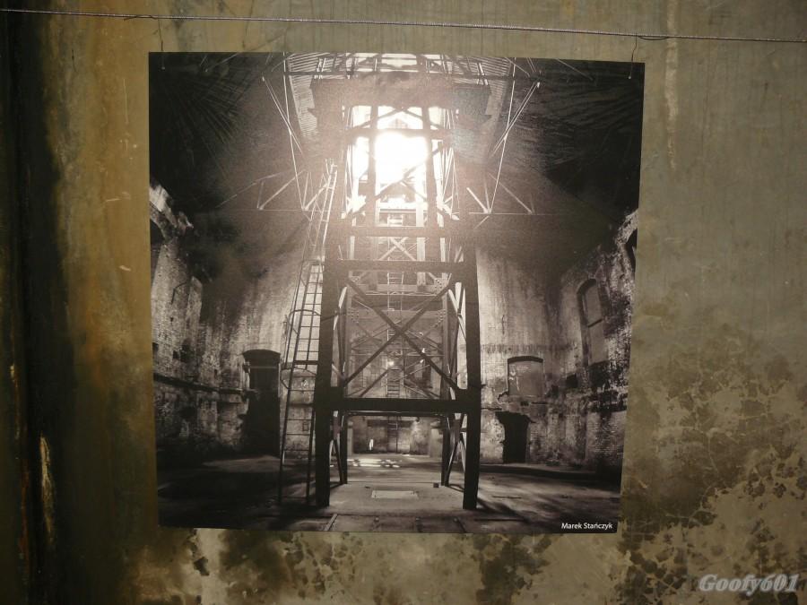Fotografia postindustrialna (autor Marek Stańczyk)