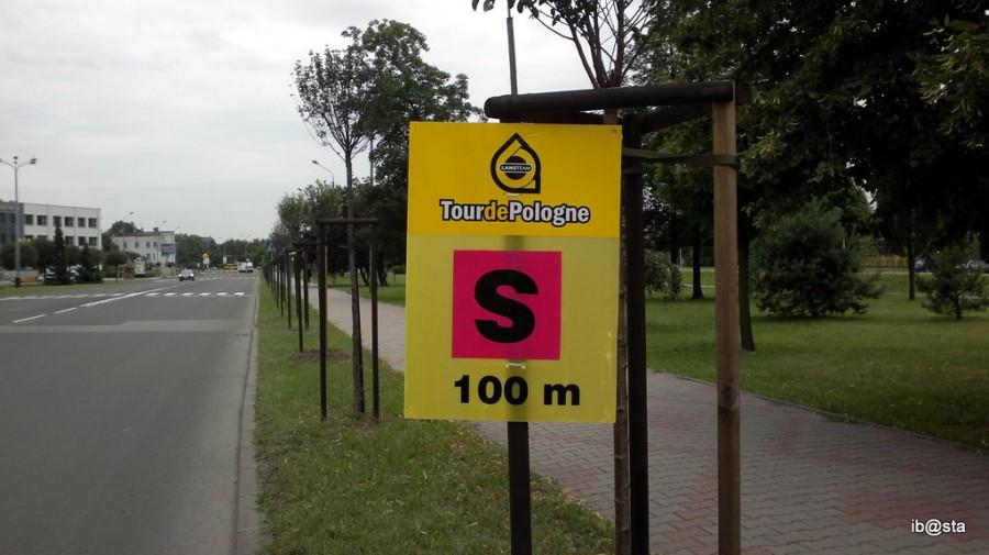 pozostałości po TdP