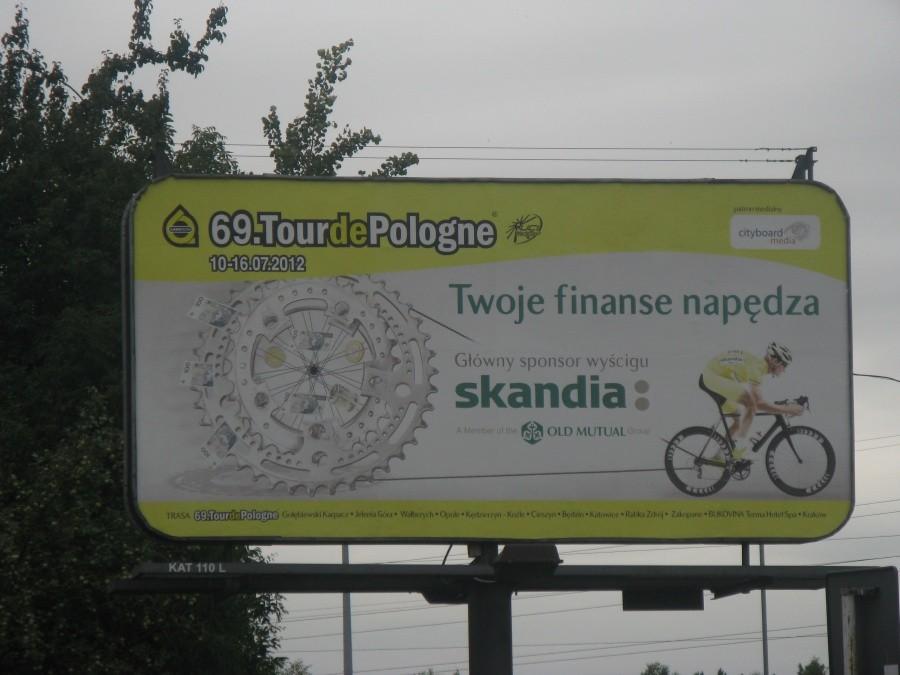 TdP w Katowicach