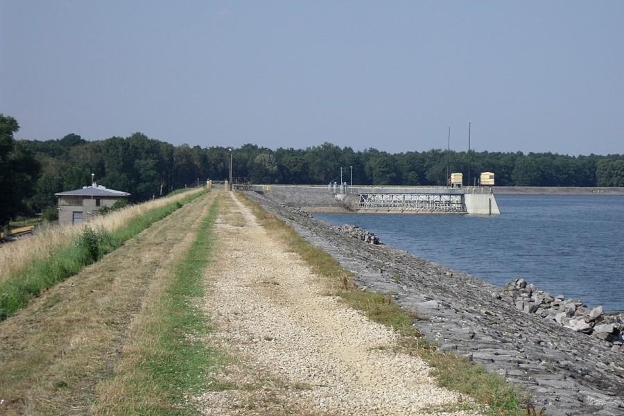 Przed nami elektrownia wodna