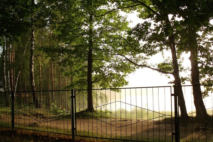 Ciekawie to wygląda a w imprezowaniu nie przeszkadza