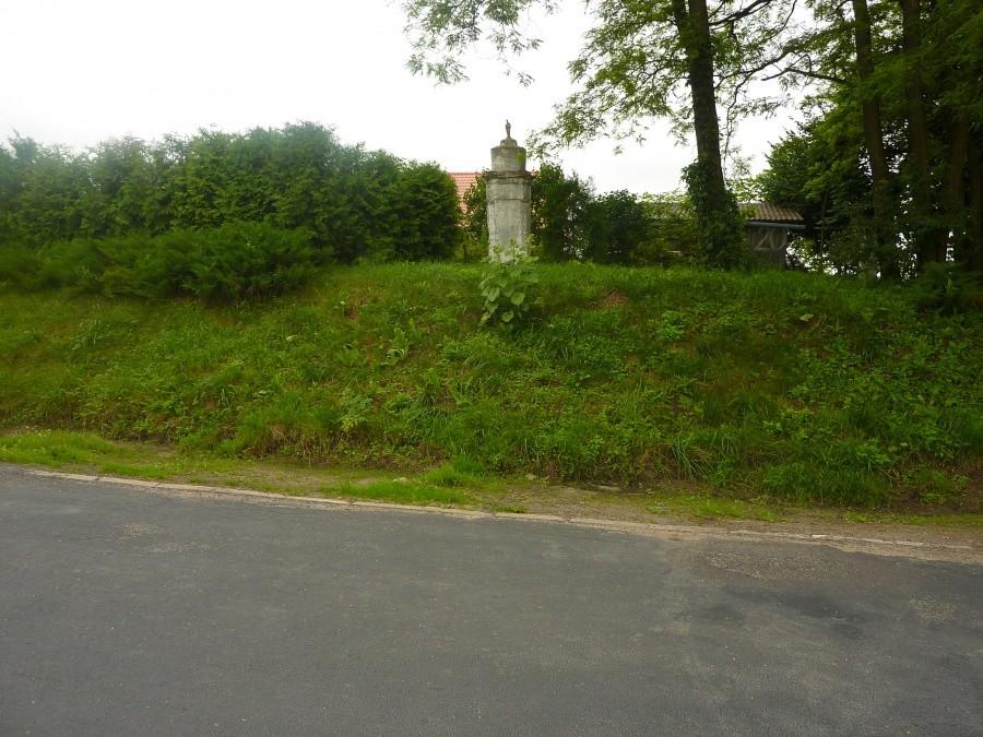 Nepomuk. Łomazy