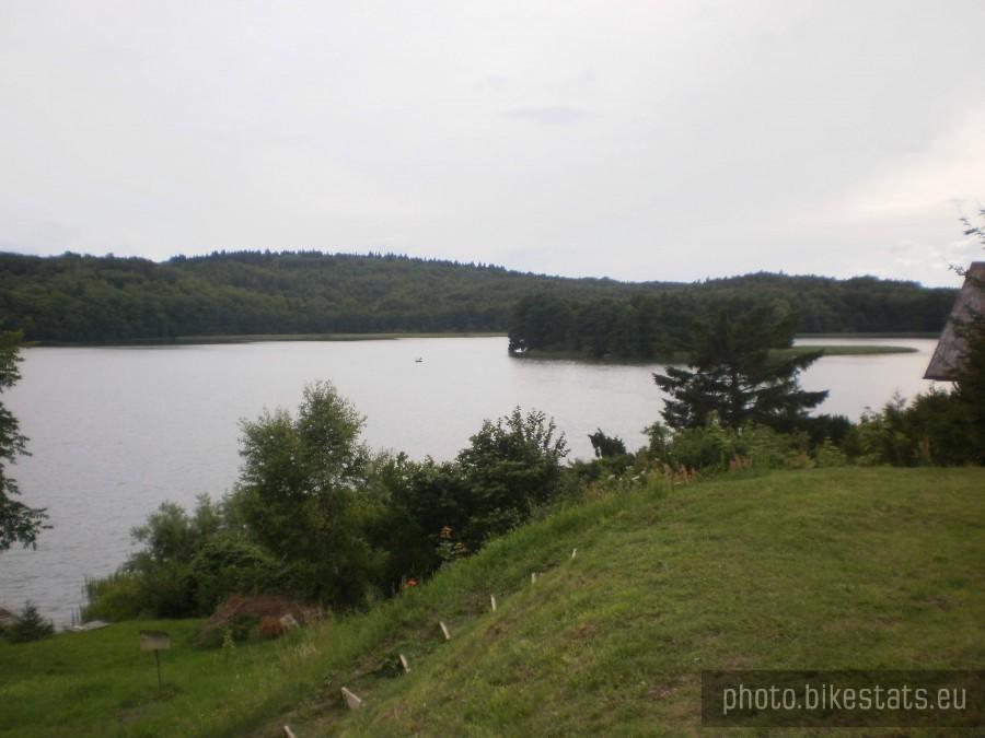 Jezioro Ostrzyckie