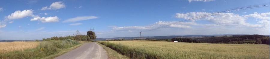 Panorama nr 1