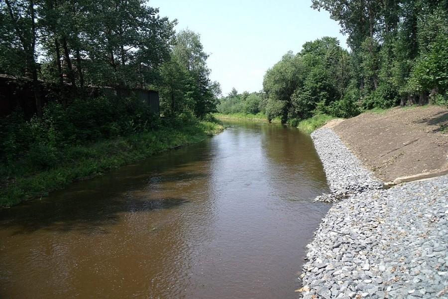 Mała Panew
