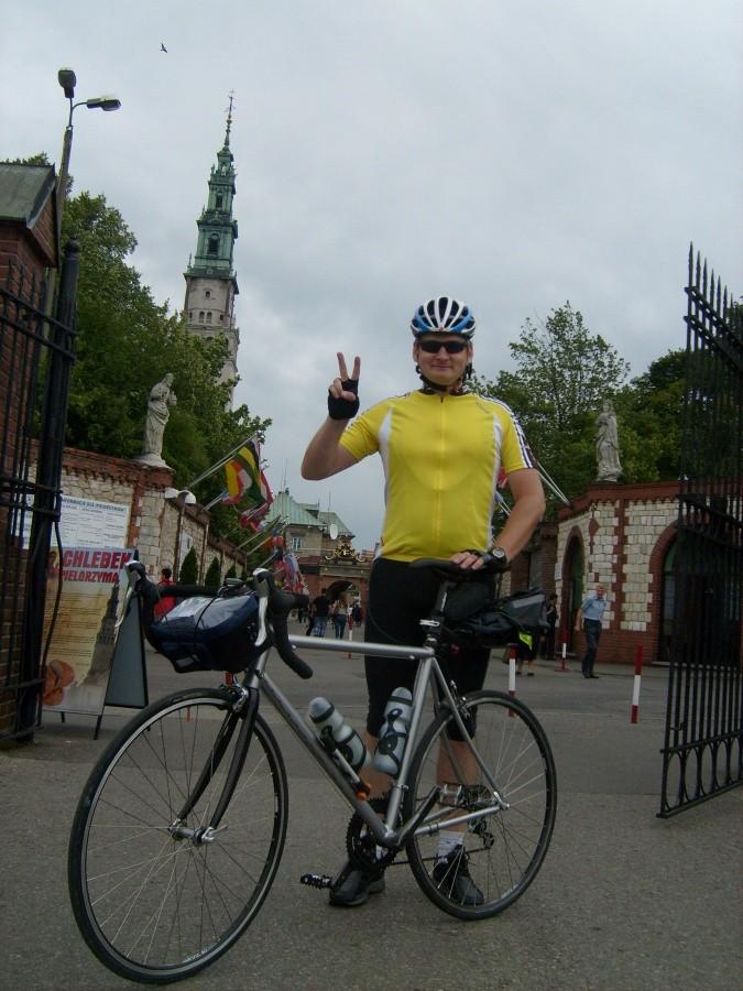 Częstochowa 2012