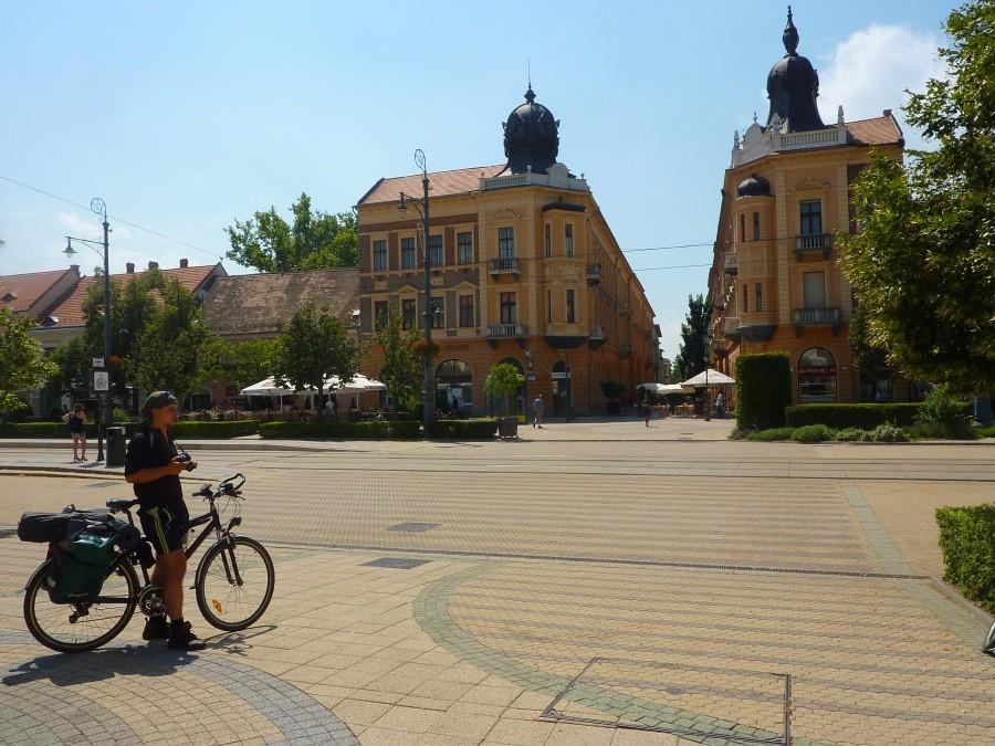 Debrecen
