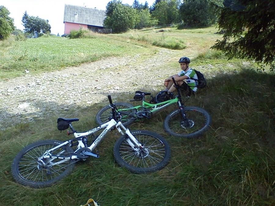 Czas na odpoczynek