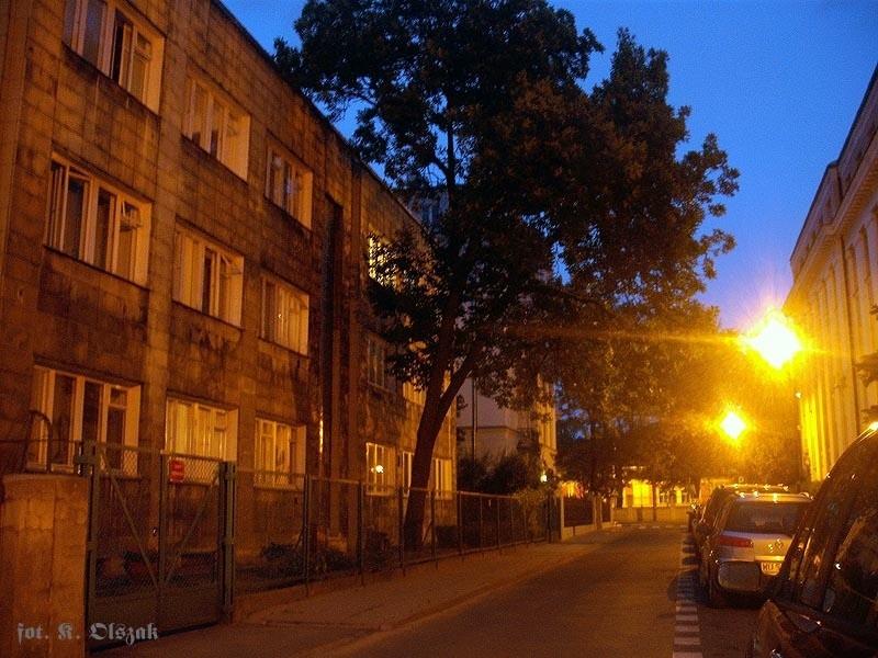 Na Solariego