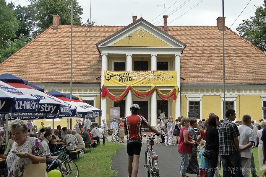 od czego zacząć degustację?