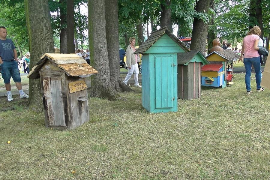 skansen pszczelarski