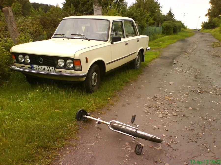 Białe kruki ;)