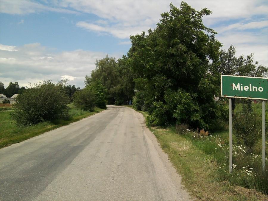 Inni wyprawkują nad morze, to czemu nie ja:)