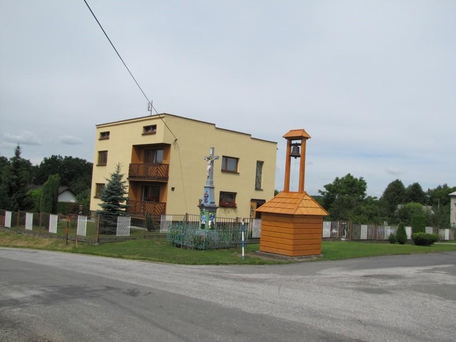 Czechy - Domaslavice