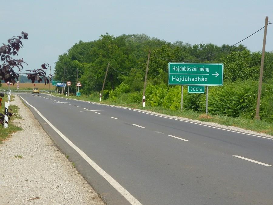 Ciężkie do wymówienia nazwy miejscowości... (i jak tu zasięgnąć języka?)