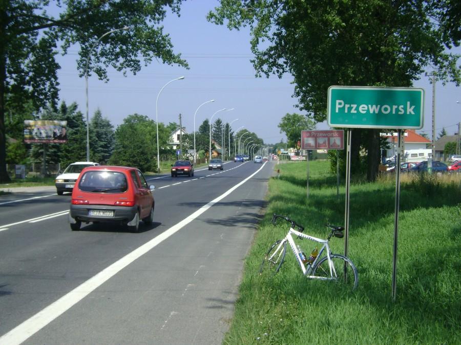 W Przeworsku