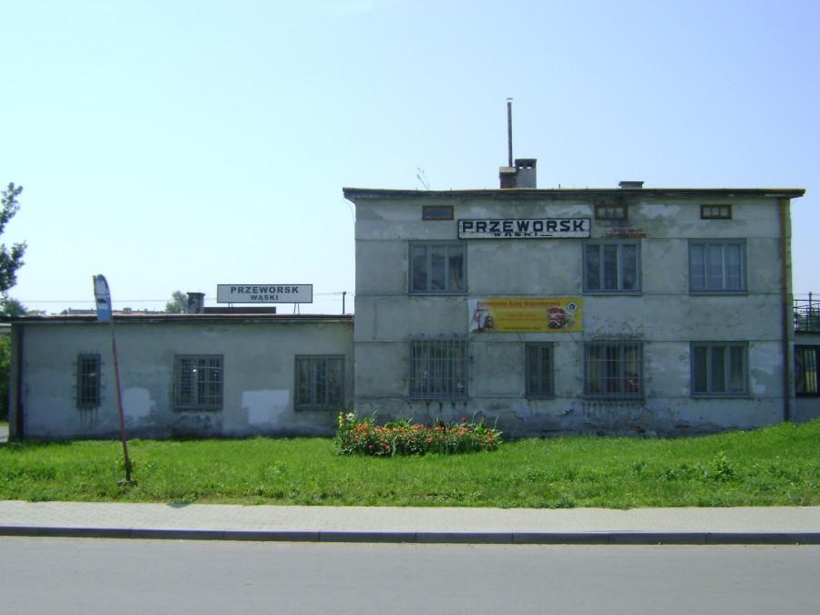 Przeworsk Wąski