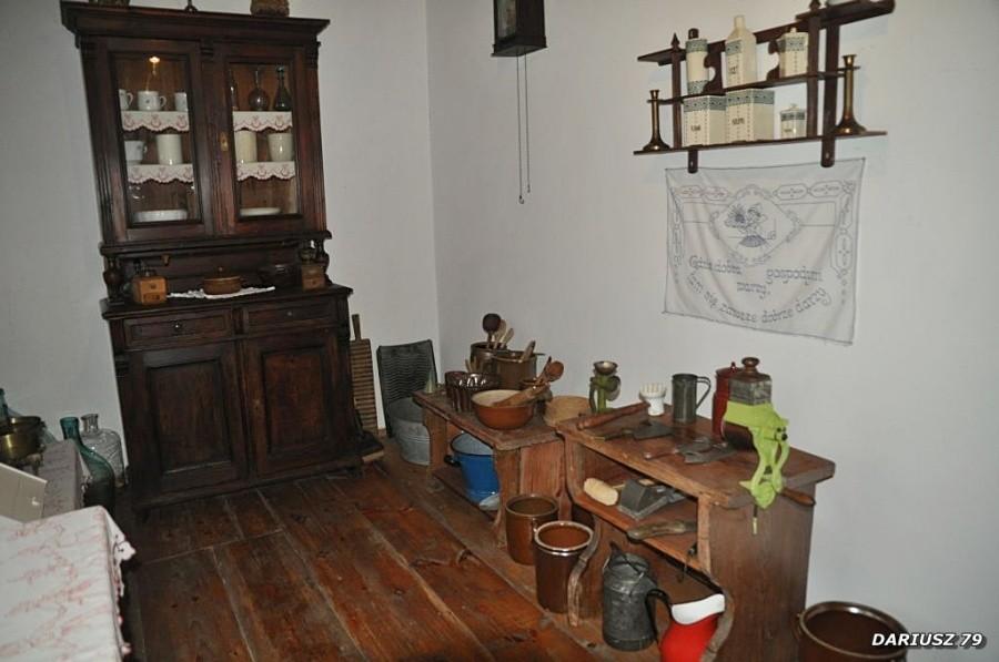 Muzeum Wincentego Witosa w Wierzchosławicach
