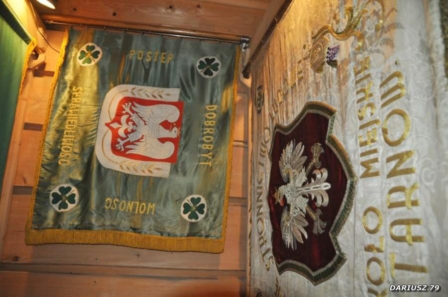 Muzeum Wincentego Witosa w Wierzchosławicach