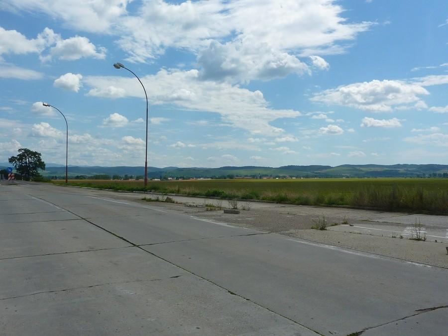 Ostatni rzut oka na Węgry