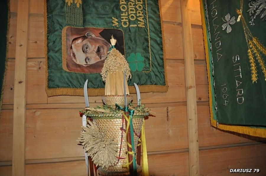 Muzeum Wincentego Witosa w Wierzchosławicach