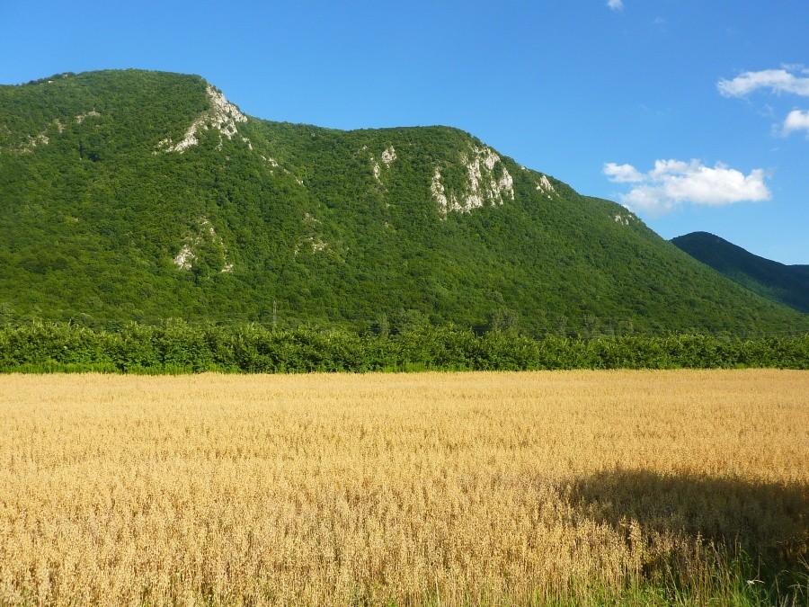 Słowacki Kras