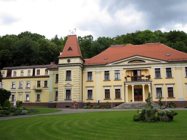 Ołdrzychowice