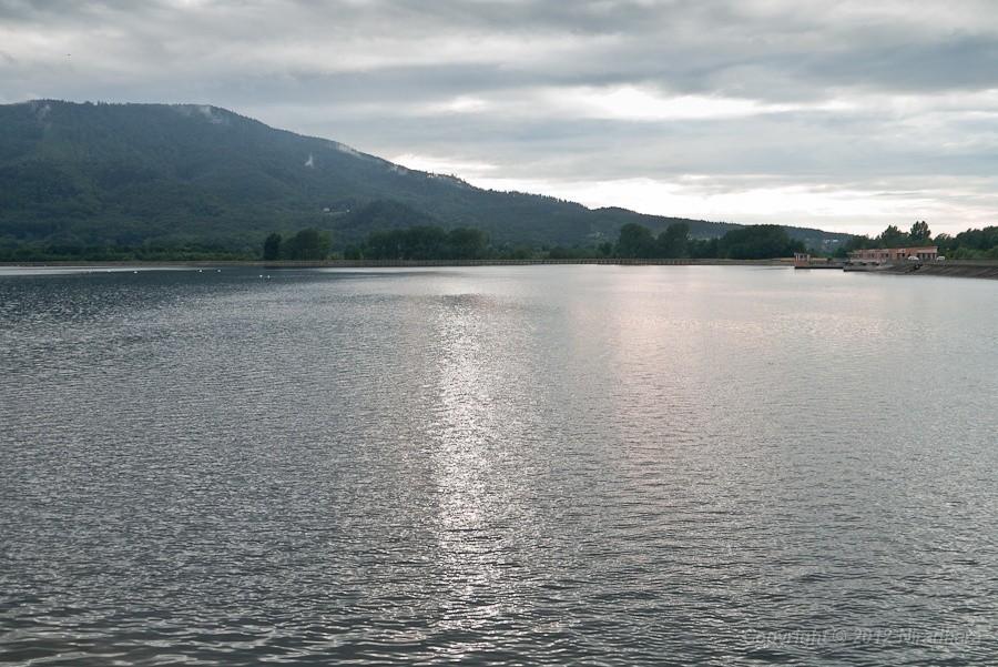 Jezioro Czanieckie