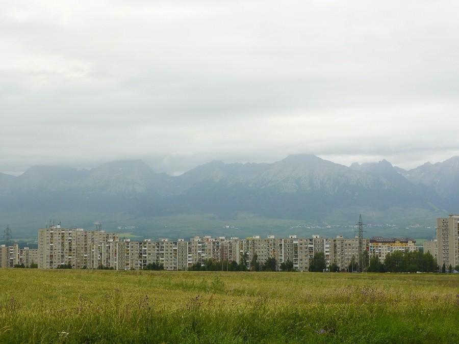 Poprad