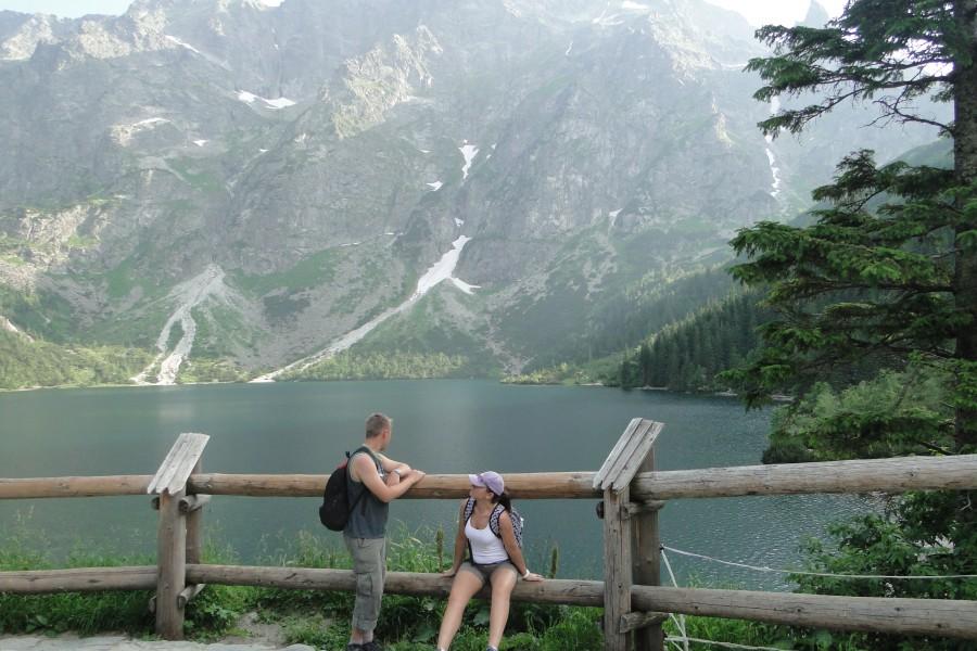 Morskie Oko