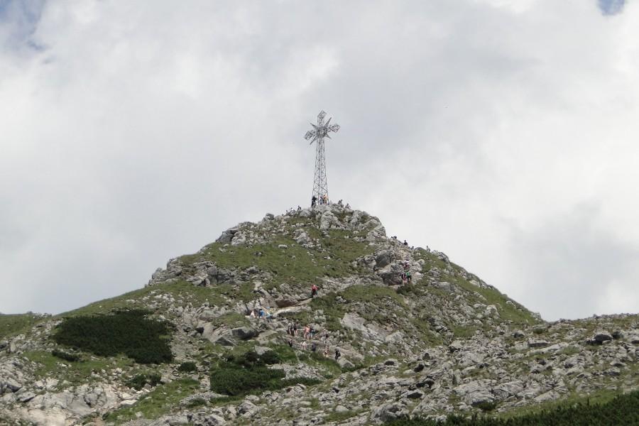 Prawie u celu