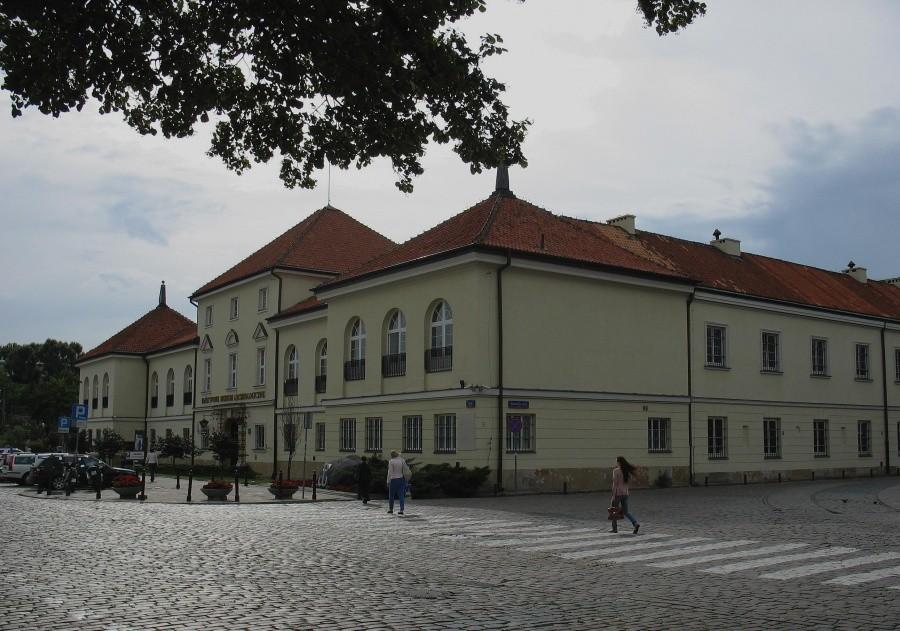 Arsenał Królewski