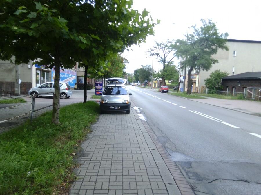 Katowice ul. Jankego - kolejny kandydat do karniaka