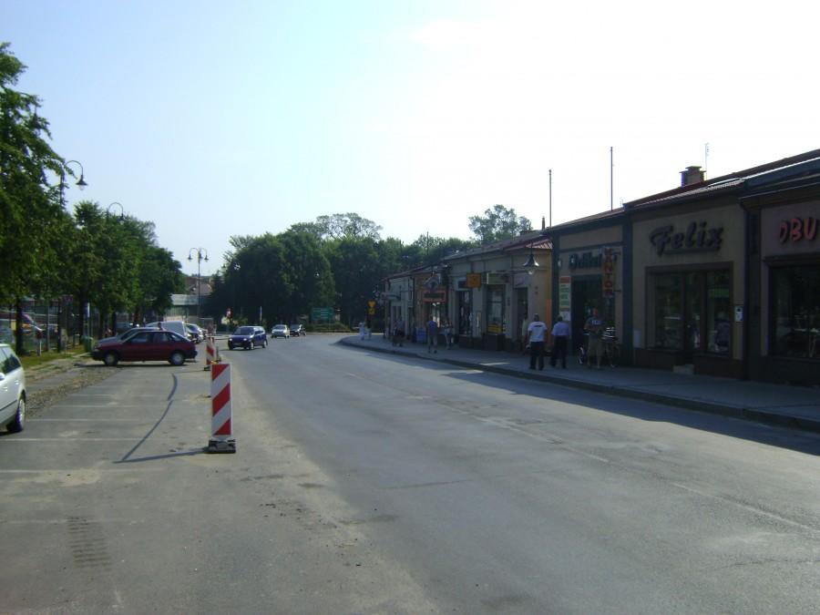 Kolbuszowa