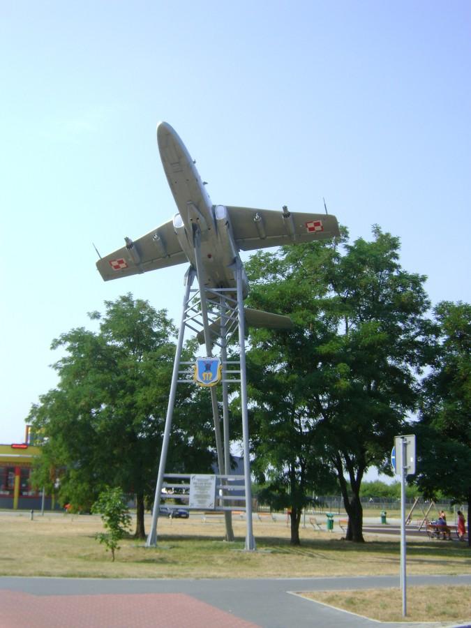 Mieleckie klimaty