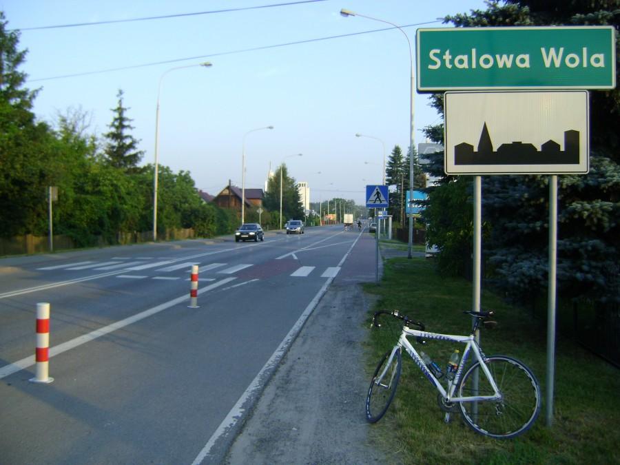 W Stalowej Woli