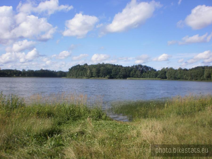 Jezioro Mezowskie