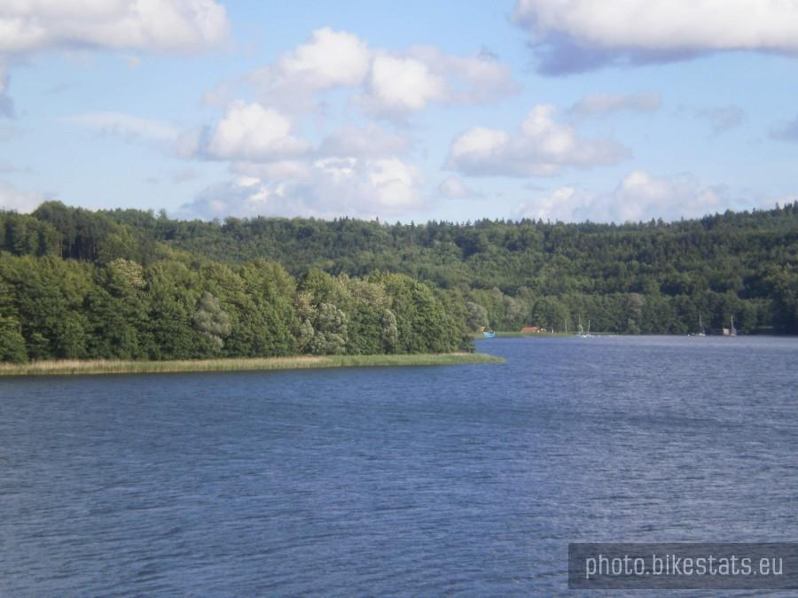 Jezioro Ostrzyckie