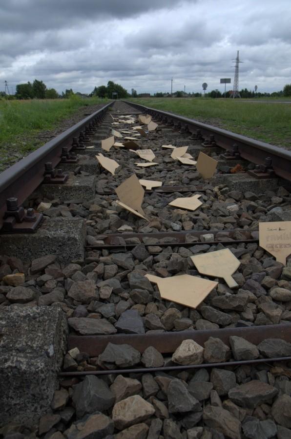 Birkenau - Droga do...