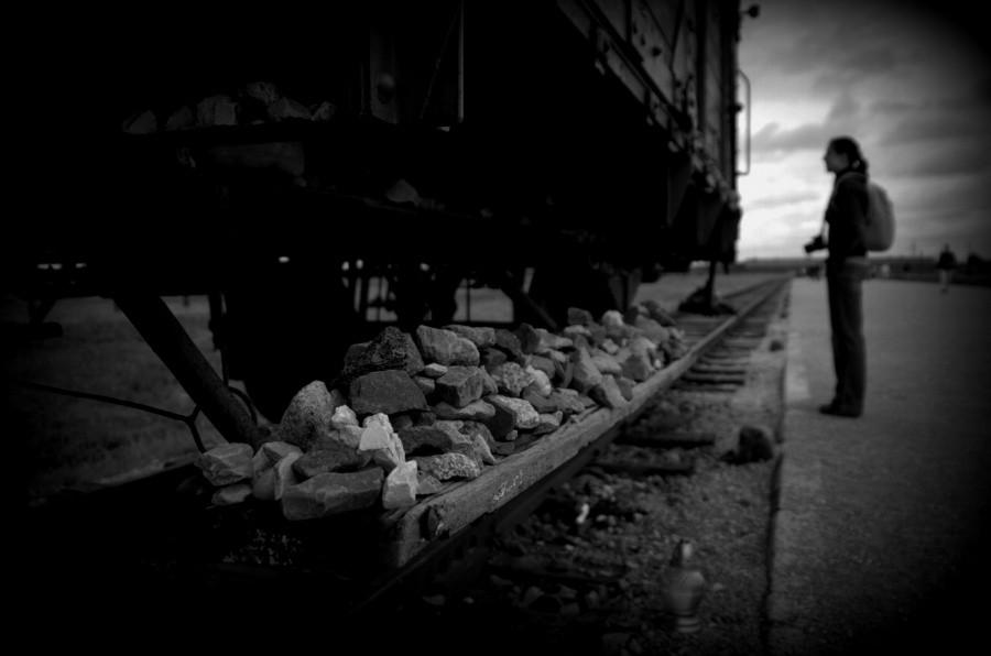 Birkenau - pamięc o tych co odeszli