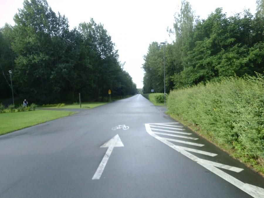 Katowice: Autostrada na Dolinie Trzech Stawów