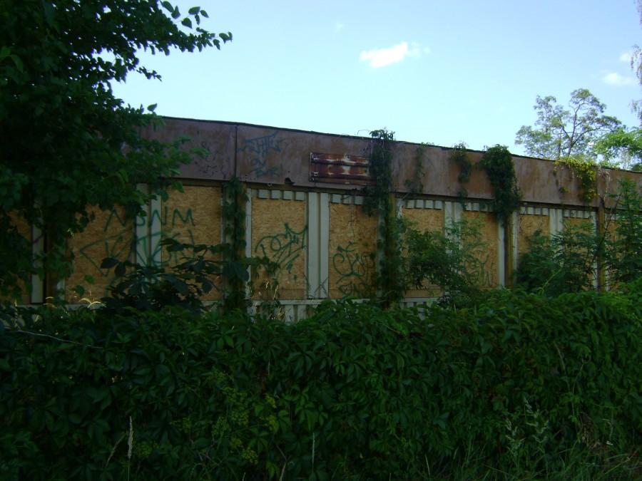 PKP Zaklików